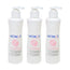 Lactacyd Pharma Triplo Delicate Intimate Hygiene 3 x 250 ml