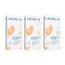 Lactacyd Triplo Intimate Hygiene Gel Daily Use 3 x 200 ml