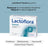 Lactoflora Restore Pack 3 x 20 gélules