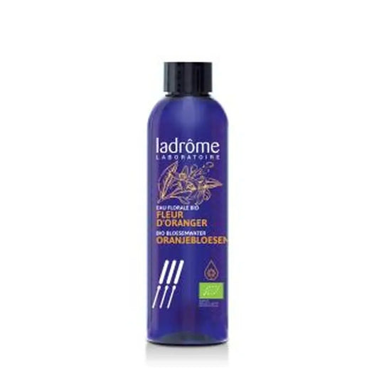 Ladrome Orange Blossom Floral Water 200ml. Bio