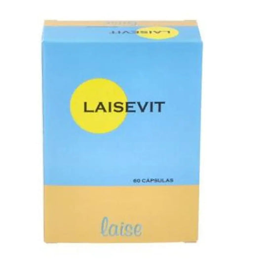 Laise Laisevit 60 Capsules