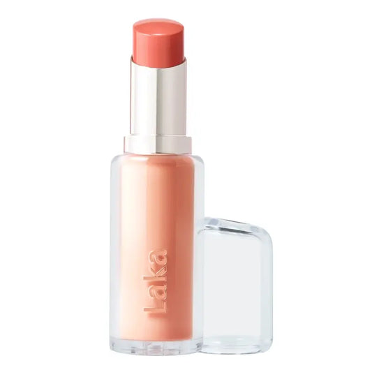 Laka Bonding Glow Lipstick:205 Mulled, 4 g