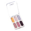 Laka Forever6 Palette d'ombres à paupières:02 Attention, 87 g