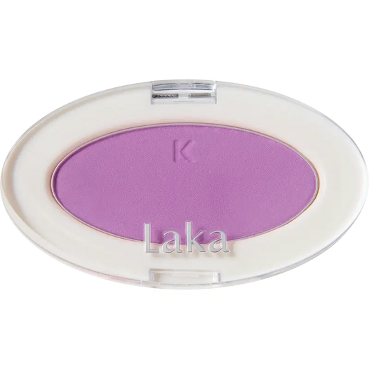 Fard à joues Laka Love : 702 Fantasy, 5,2 g