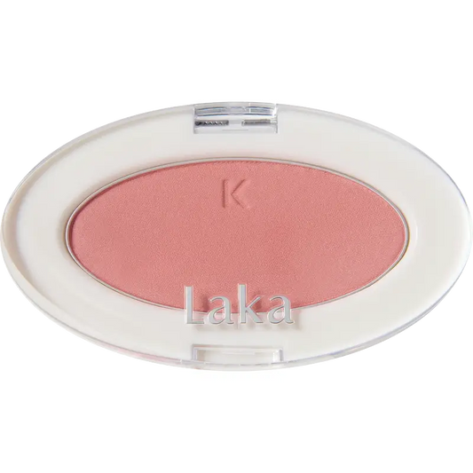 Fard à joues Laka Love:705 Angel, 5,2 g