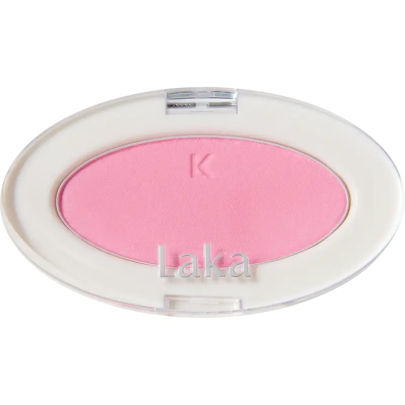 Fard à joues Laka Love : 707 Sweet, 5,2 g