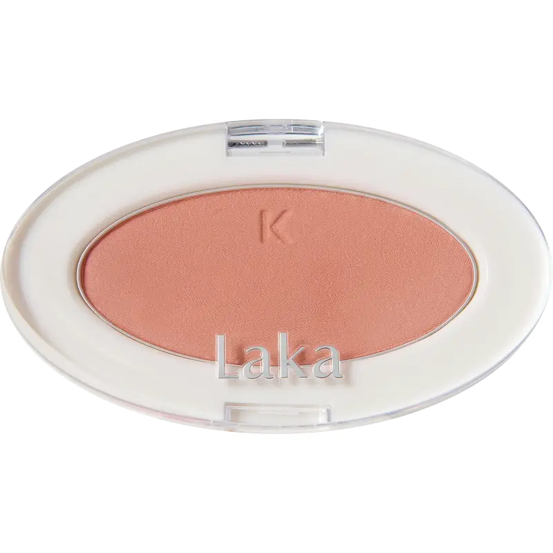 Fard à joues Laka Love : 709 Dolce, 5,2 g