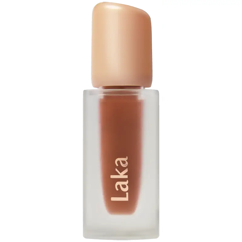 Laka Lip Gloss Tint:108 Salty, 4,5 gr