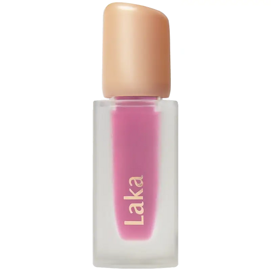 Laka Lip Gloss Dye:110 Soda, 4,5 gr