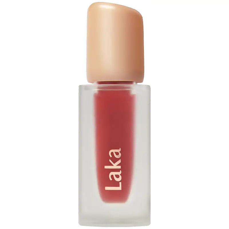 Laka Lip Gloss Dye:116 Candid, 4,5 g