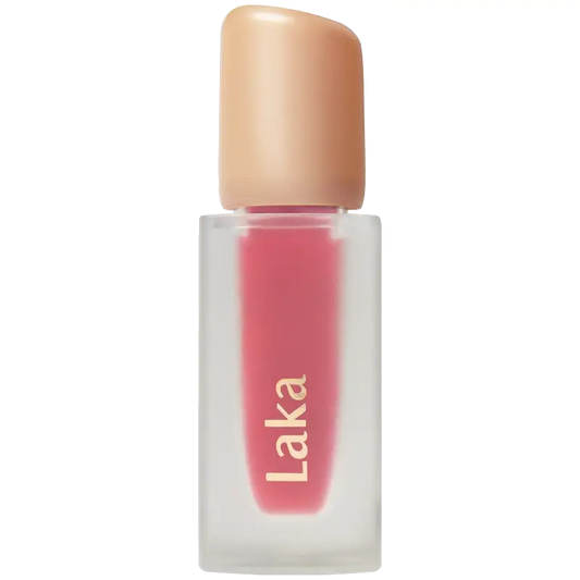 Laka Lipgloss Tint:118 Adore, 4,5 gr