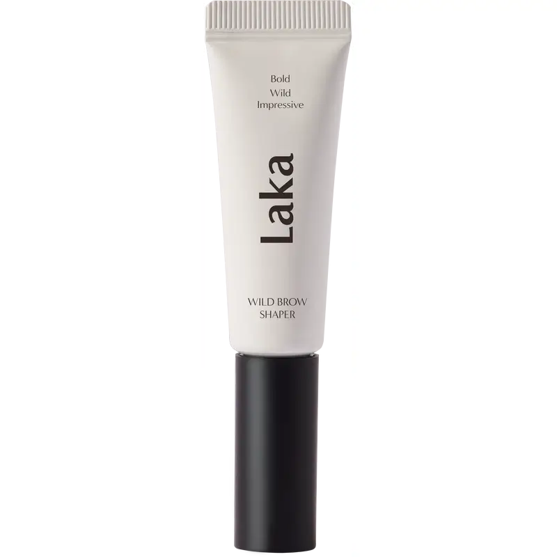 Laka Wild Fixateur de sourcils : Fort, 9 gr
