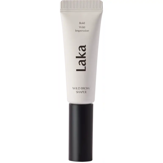 Laka Wild Fixateur de sourcils : Fort, 9 gr