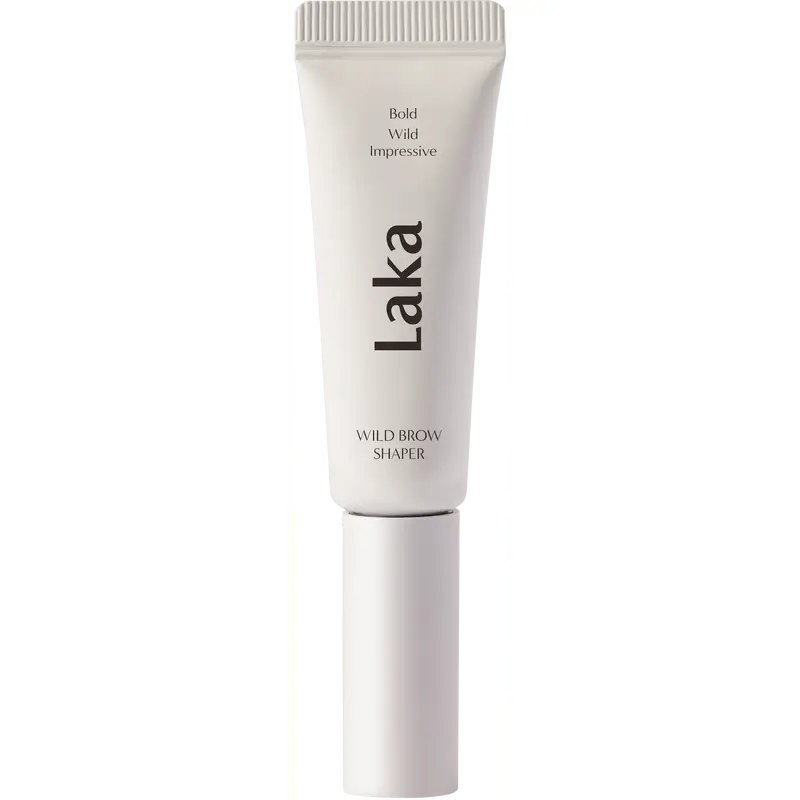 Fixateur de sourcils Laka Wild : Balance, 9 g