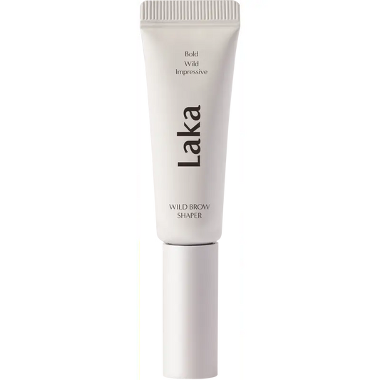 Fixateur de sourcils Laka Wild : Balance, 9 g