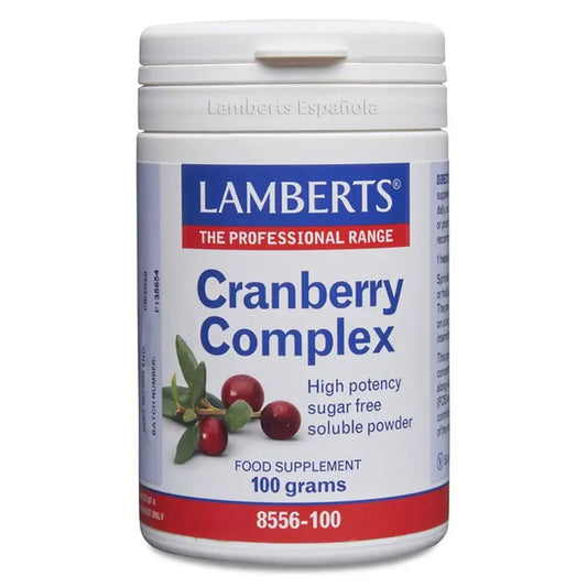 Lamberts Cranberry Complex , 100 g