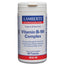 Lamberts Vitamin B-100 Complex, 60 capsules