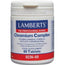 Lamberts Chromium Complex 60 Tablets
