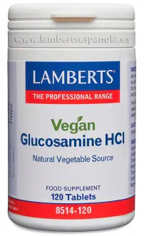 Lamberts Glucosamine Vegetarian , 120 tablets