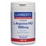Lamberts L-Arginine Hci 1000Mg , 90 tablets