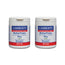 Lamberts Methyl Folate 400 mg, 2X60 Comprimés