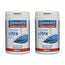 Lamberts Omega 3 Huile de Poisson Ultra Pure, 2X60 Capsules