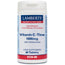 Lamberts Vitamin C Time With Bioflavonoids , 60 tablets