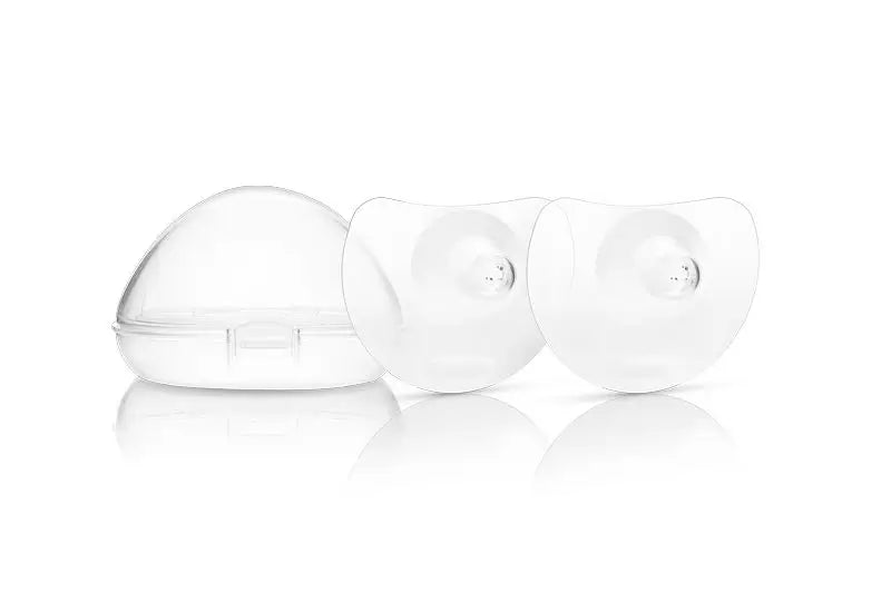 Lansinoh Contact Nipple Liners 24 Mm , 2 units