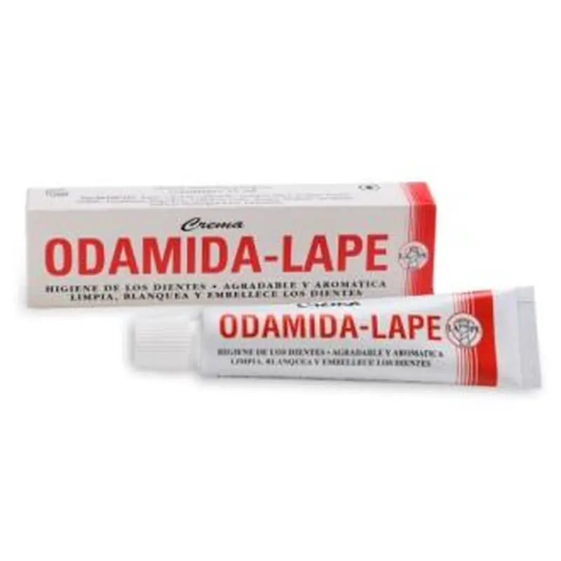 Lape Odamida Lape Toothpaste 75Ml