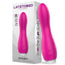 Latetobed Douby Vibrator Silicone Pink