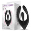 Latetobed 3 Motor Flexible Stimulator Usb Silicone