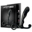 Latetobed Black Prostate Stimulator
