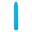 Latetobed Vibrator 10 Functions 18,5 Cm Usb Matte Blue