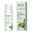 Lavera Purifying Mint Moisturising Fluid 50Ml.