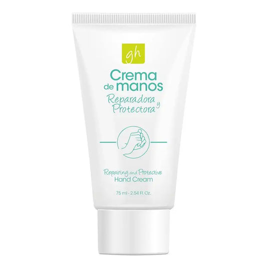 Lavigor Hand Cream Gh , 75 ml