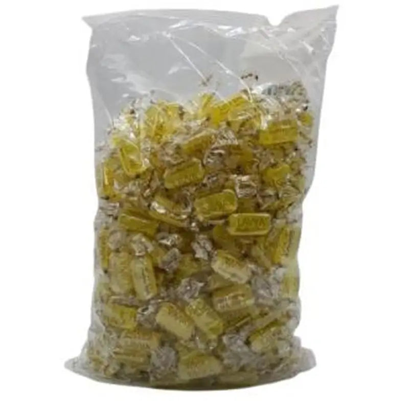 Lavva Lemon Ginger Candy 1Kg.