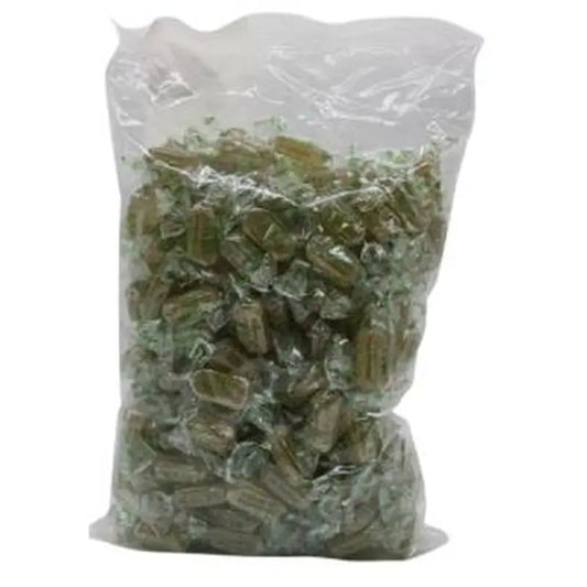 Lavva Lemon Balm Valerian Passionflower Caramel 1Kg.