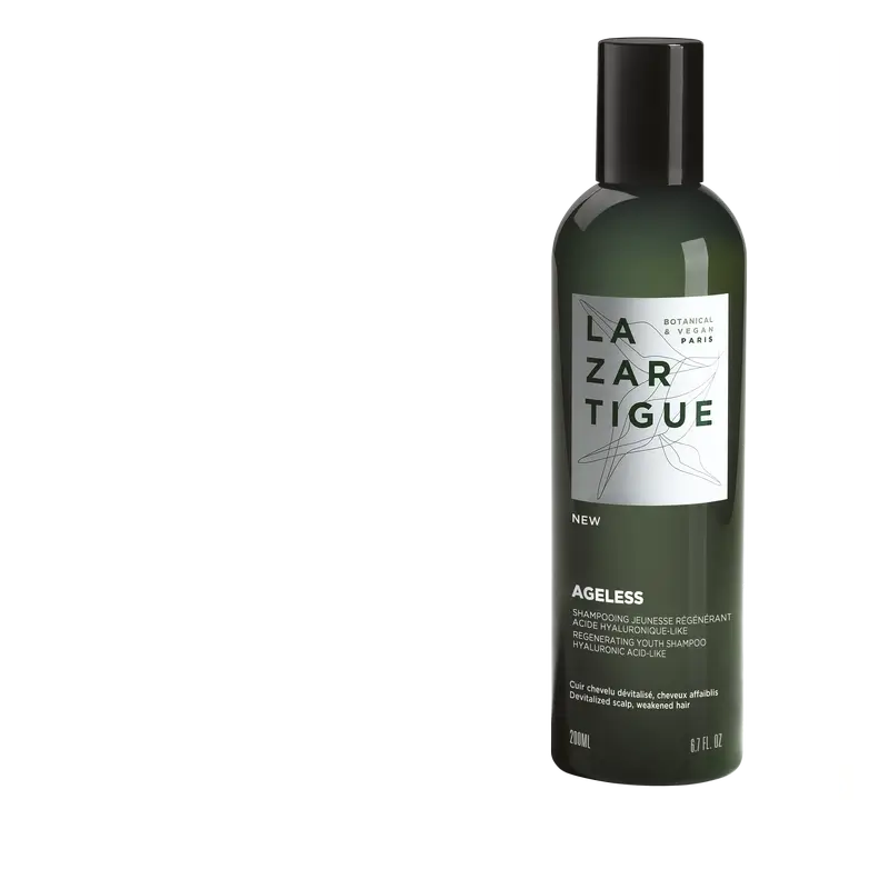 Lazartigue Shampooing anti-âge, 250 ml