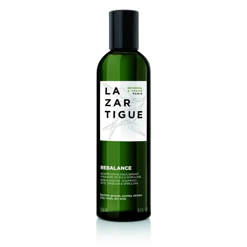 Lazartigue Shampooing équilibrant, 250 ml