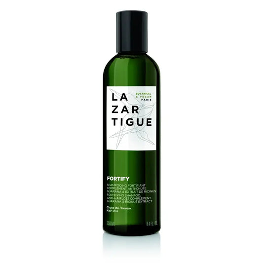 Lazartigue Shampooing fortifiant anti-chute, 250 ml