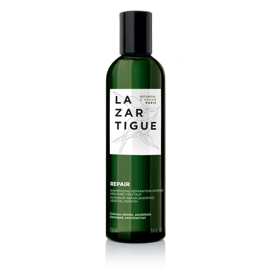 Lazartigue Repairing Shampoo, 250 ml