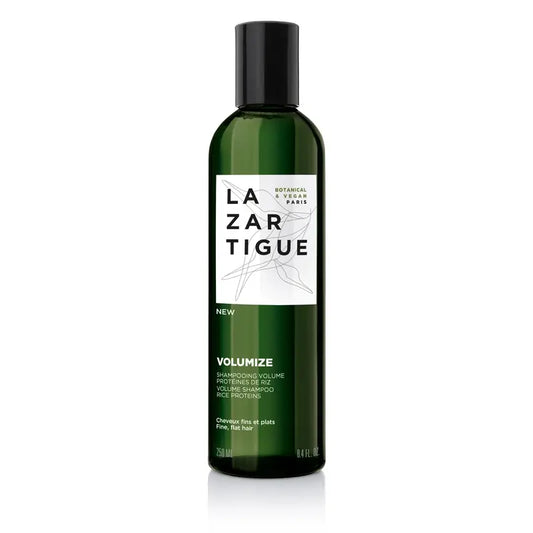 Lazartigue Volumising Shampoo, 250 ml