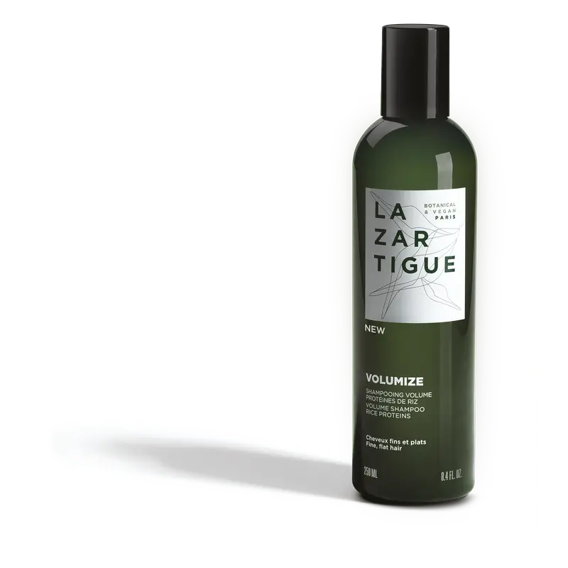 Lazartigue Shampooing Volumateur, 250 ml