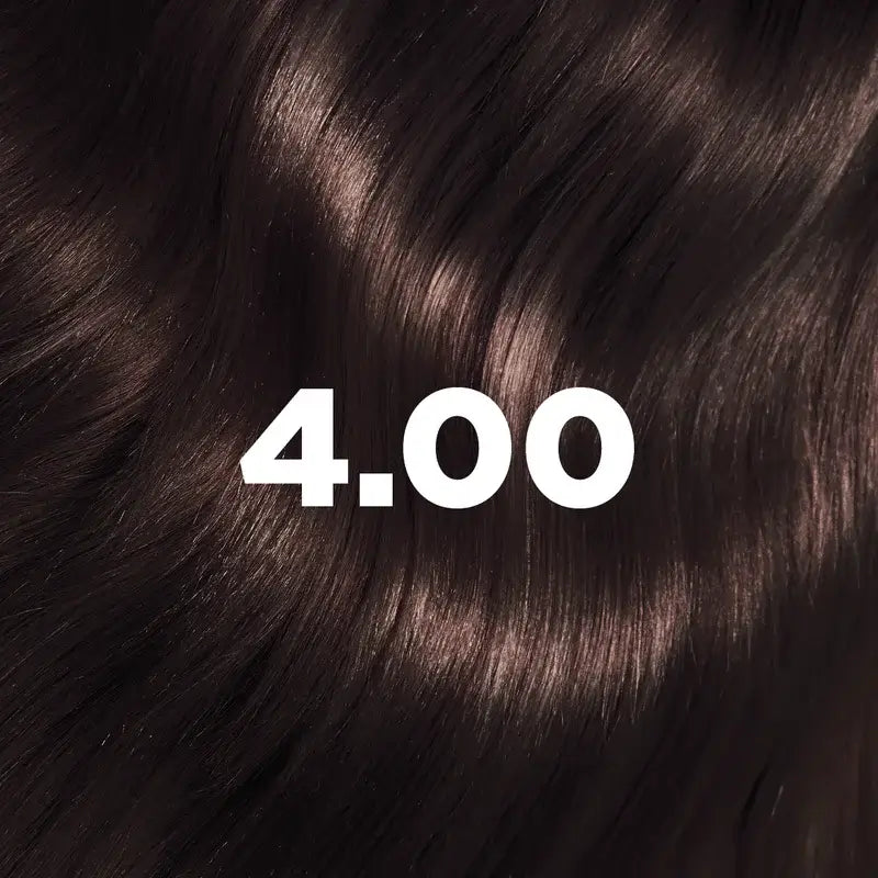 Lazartigue La Couleur Absolue Numéro 4.00, 143 ml