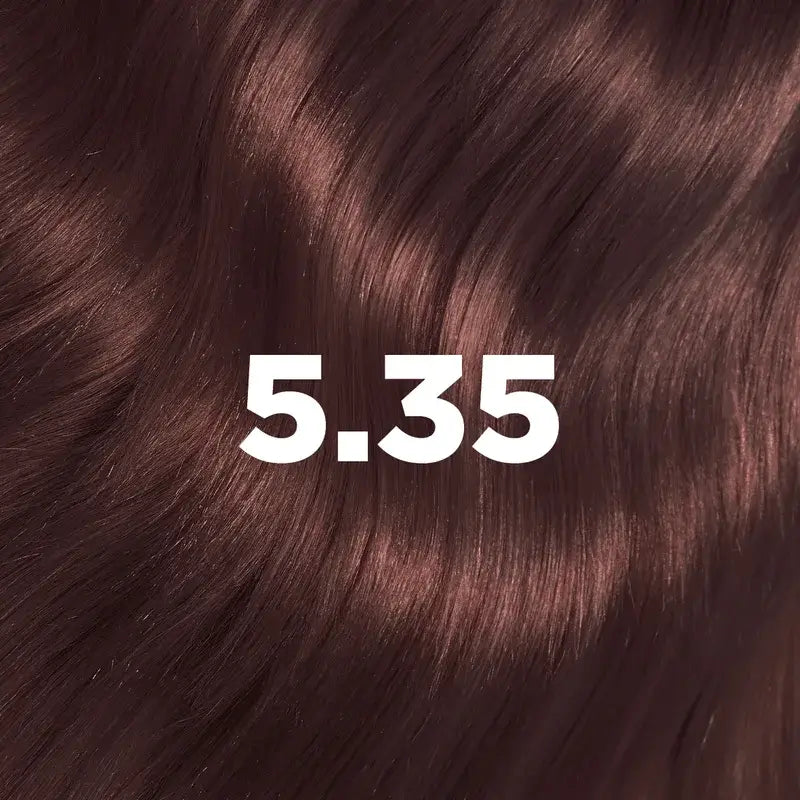 Lazartigue La Couleur Absolue Numéro 5.35, 143 ml