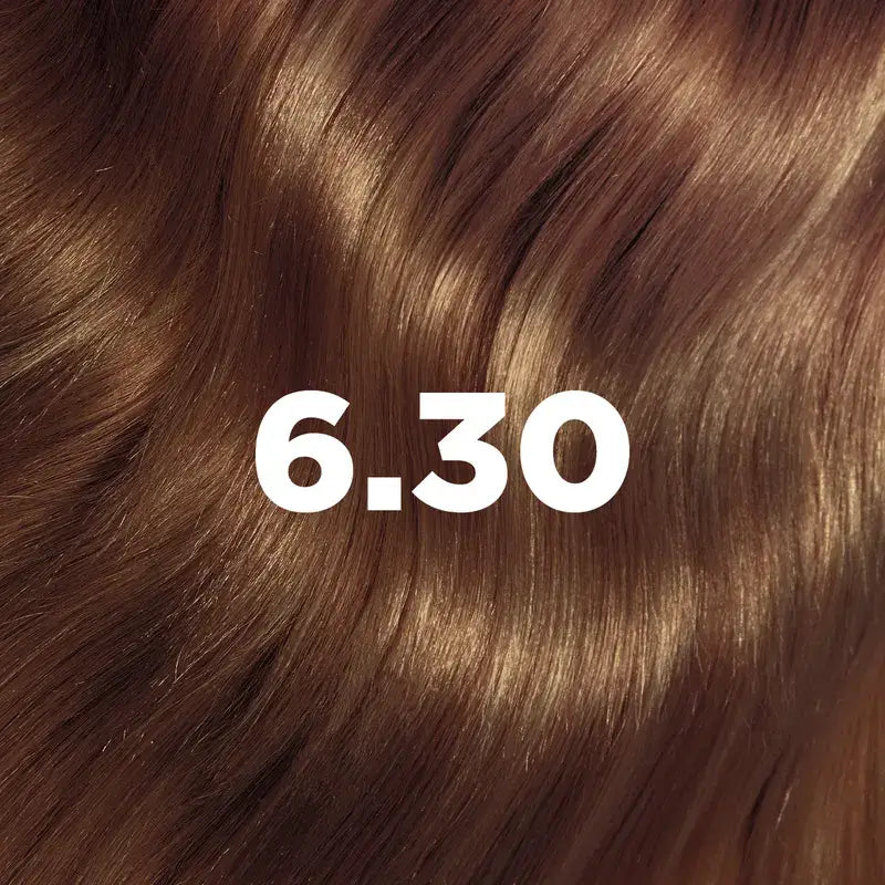 Lazartigue La Couleur Absolue Numéro 6.30, 143 ml