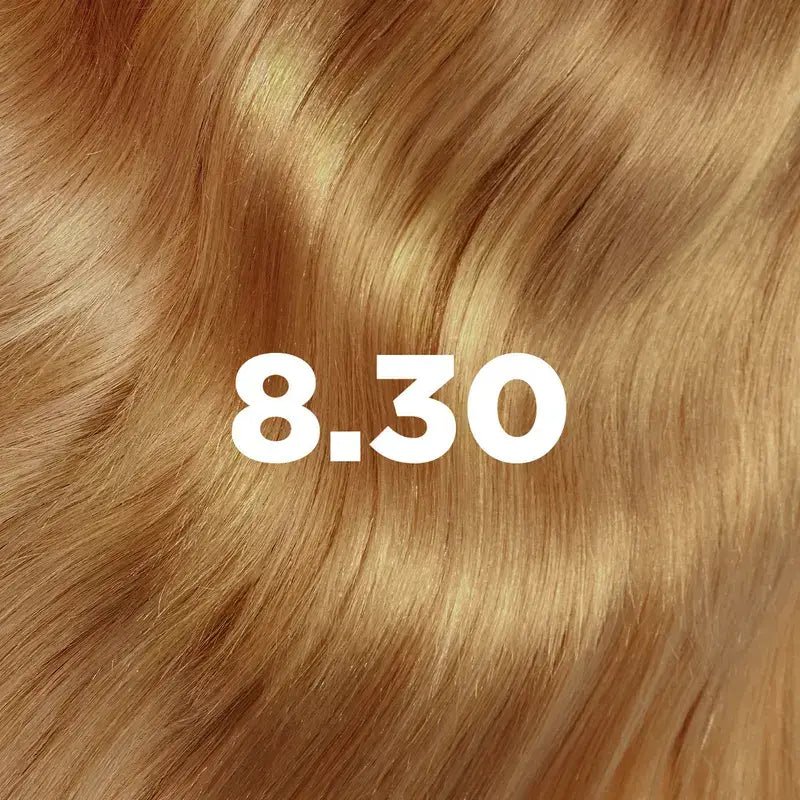 Lazartigue La Couleur Absolue Numéro 8.30, 143 ml