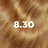 Lazartigue La Couleur Absolue Numéro 8.30, 143 ml