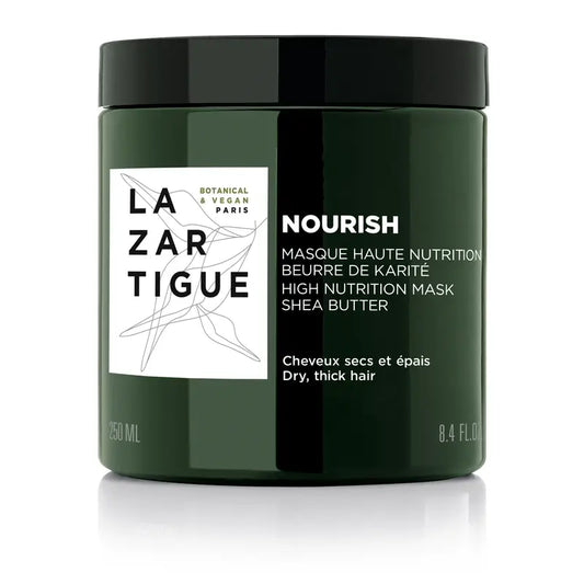 Masque nourrissant Lazartigue, 250 ml