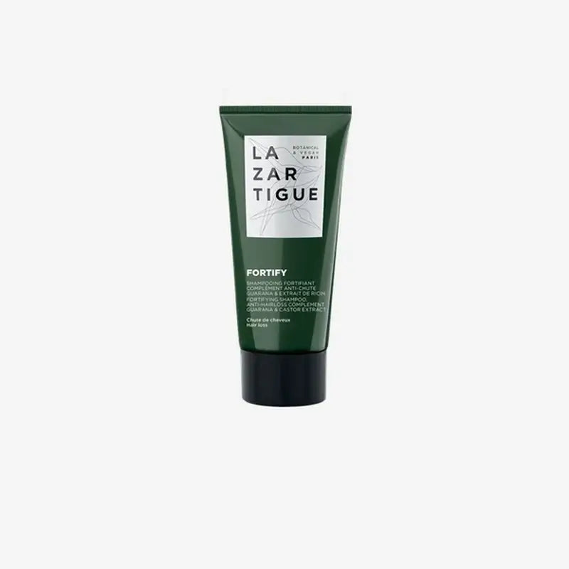 Lazartigue Mini Shampooing Renforçant Complémentaire Anti-Chute, 50 ml